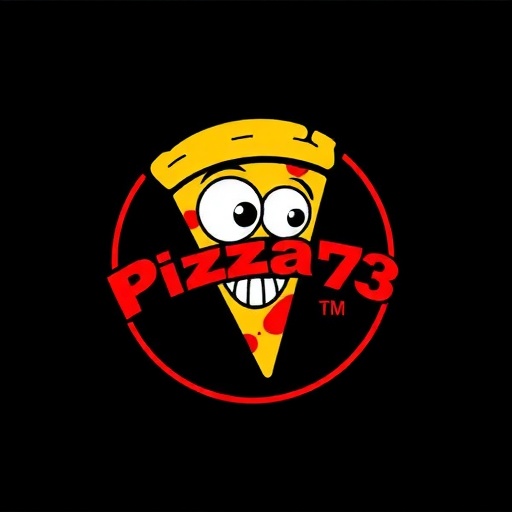 Pizza73 Logo